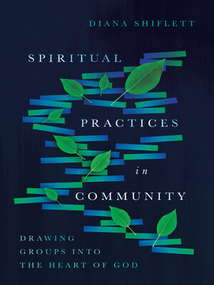 cover image of Spiritual Practices in Community